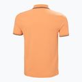 Polo Helly Hansen Kos uomo, albicocca, cotta 2