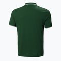Polo Helly Hansen Kos uomo verde giungla 2