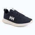 Scarpe da uomo Helly Hansen Crew Light navy/white