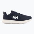 Scarpe da uomo Helly Hansen Crew Light navy/white 2