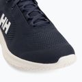 Scarpe da uomo Helly Hansen Crew Light navy/white 7