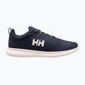 Scarpe da uomo Helly Hansen Crew Light navy/white