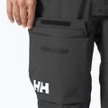 Pantaloni da vela da donna Helly Hansen Pier 4.0 Bib ebony 4