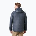 Giacca invernale da uomo Helly Hansen Sirdal Hooded Insulator alpine frost 2