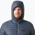 Giacca invernale da uomo Helly Hansen Sirdal Hooded Insulator alpine frost 3