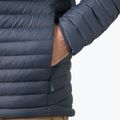 Giacca invernale da uomo Helly Hansen Sirdal Hooded Insulator alpine frost 4