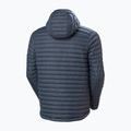 Giacca invernale da uomo Helly Hansen Sirdal Hooded Insulator alpine frost 7