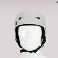 Casco JOBE Base grigio freddo 9