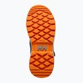 Helly Hansen Jk Bowstring Boot HellyTech stivali da neve per bambini lavati navy/papaya 4