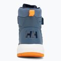 Helly Hansen Jk Bowstring Boot HellyTech stivali da neve per bambini lavati navy/papaya 6