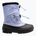 Helly Hansen Jk Varanger Isolato stivali da neve da bambino color lavanda brillante/meta pin 2