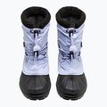 Helly Hansen Jk Varanger Isolato stivali da neve da bambino color lavanda brillante/meta pin 4