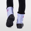 Helly Hansen Jk Varanger Isolato stivali da neve da bambino color lavanda brillante/meta pin 7
