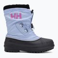 Helly Hansen Jk Varanger Isolato stivali da neve da bambino color lavanda brillante/meta pin 2
