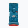 Helly Hansen Jk Silverton Boot HellyTech stivali da neve per bambini blu ceruleo/ciliegia tom 3
