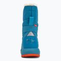 Helly Hansen Jk Silverton Boot HellyTech stivali da neve per bambini blu ceruleo/ciliegia tom 6