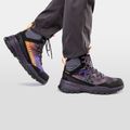 Helly Hansen Crestone Ullr scarpe da uomo HellyTech papaya speckle camo aop 13