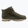 Helly Hansen scarponi da trekking da donna The Forester Premium verde utility/crema 2