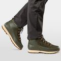 Helly Hansen scarponi da trekking da donna The Forester Premium verde utility/crema 6