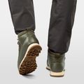 Helly Hansen scarponi da trekking da donna The Forester Premium verde utility/crema 8