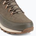 Scarpe da donna Helly Hansen The Forester Premium utility green/cream 7