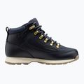 Stivali da trekking da donna Helly Hansen The Forester Premium navy/crema 2