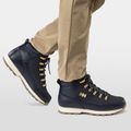 Stivali da trekking da donna Helly Hansen The Forester Premium navy/crema 6