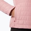 Giacca da vela da donna Helly Hansen Crew Insulator 2.0 sale rosa 4