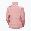 Giacca da vela da donna Helly Hansen Crew Insulator 2.0 sale rosa 6