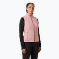 Helly Hansen donna senza maniche Crew Insulator 2.0 sale rosa