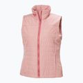 Helly Hansen donna senza maniche Crew Insulator 2.0 sale rosa 5