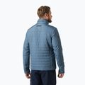 Giacca da vela da uomo Helly Hansen Crew Insulator 2.0 washed navy 2