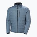 Giacca da vela da uomo Helly Hansen Crew Insulator 2.0 washed navy 6