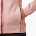 Felpa da vela da donna Helly Hansen Crew Fleece rosa sale 4