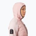 Helly Hansen giacca da vela donna Arctic Ocean Hybrid Insulator sale rosa 3