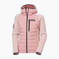 Helly Hansen giacca da vela donna Arctic Ocean Hybrid Insulator sale rosa 7