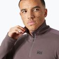 Felpa da uomo Helly Hansen Hp 1/2 Zip Pullover 2.0 grigio passero 3
