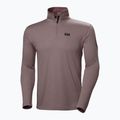Felpa da uomo Helly Hansen Hp 1/2 Zip Pullover 2.0 grigio passero 4