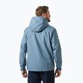 Giacca da vela da uomo Helly Hansen Crew Hooded 2.0 washed navy 2