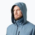 Giacca da vela da uomo Helly Hansen Crew Hooded 2.0 washed navy 3
