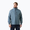 Giacca da vela da uomo Helly Hansen Crew Midlayer 2 washed navy