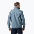 Giacca da vela da uomo Helly Hansen Crew Midlayer 2 washed navy 2