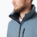 Giacca da vela da uomo Helly Hansen Crew Midlayer 2 washed navy 3