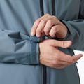 Giacca da vela da uomo Helly Hansen Crew Midlayer 2 washed navy 5