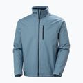 Giacca da vela da uomo Helly Hansen Crew Midlayer 2 washed navy 7