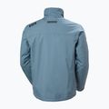 Giacca da vela da uomo Helly Hansen Crew Midlayer 2 washed navy 8