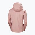 Giacca da vela da donna Helly Hansen Crew Hooded Midlayer 2.0 pink salt 8