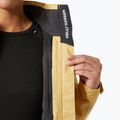 Giacca da vela da donna Helly Hansen Crew Hooded Midlayer 2.0 sabbia 8