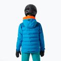 Giacca da sci Helly Hansen per bambini Cyclone, blu nettuno 2