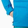 Giacca da sci Helly Hansen per bambini Cyclone, blu nettuno 5